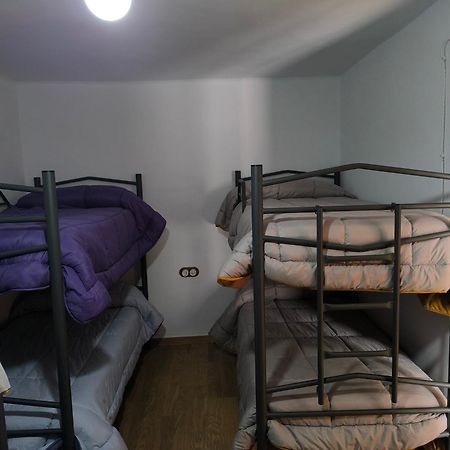 Casa Rural El Albergue Beires Ngoại thất bức ảnh