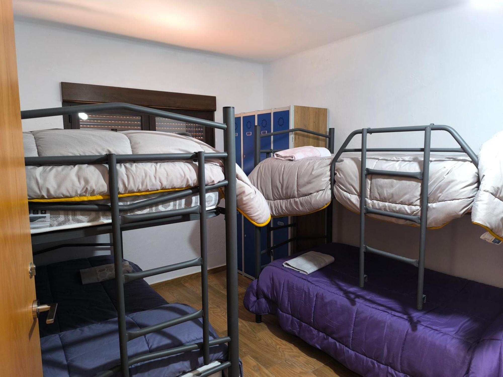 Casa Rural El Albergue Beires Ngoại thất bức ảnh